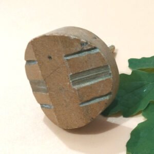 Cabinet Knob Marble 37mm #6628 (Set of 6 Pcs)