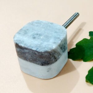 Cabinet Knob Marble 30mm #6632 (Set of 6 Pcs)