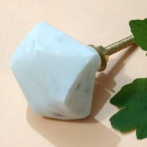 Cabinet Knob Marble 30mm #6634 (Set of 6 Pcs)