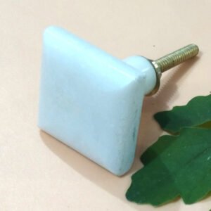 Cabinet Knob Marble 30mm #6640 (Set of 6 Pcs)