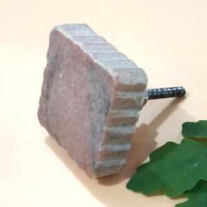 Cabinet Knob Marble 40mm #6643 (Set of 6 Pcs)