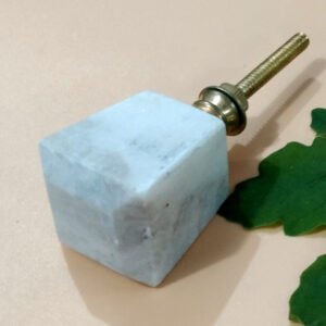 Cabinet Knob Marble 23mm #6644 (Set of 6 Pcs)