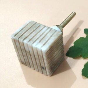 Cabinet Knob Marble 30mm #6655 (Set of 6 Pcs)