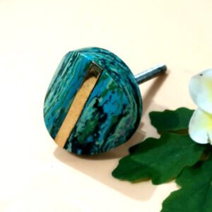 Cabinet Knob Resin 36mm #6768 (Set of 6 Pcs)