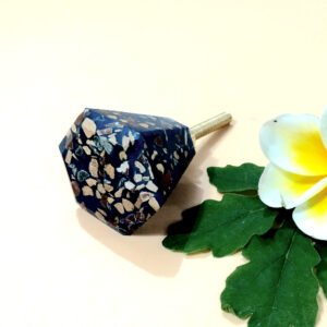 Cabinet Knob Resin 36mm #6769 (Set of 6 Pcs)