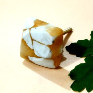 Cabinet Knob Resin 35mm #6770 (Set of 6 Pcs)