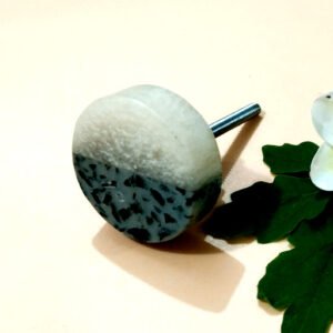 Cabinet Knob Resin	37mm #6771 (Set of 6 Pcs)