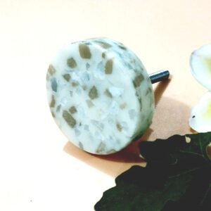 Cabinet Knob Resin 40mm #6772 (Set of 6 Pcs)