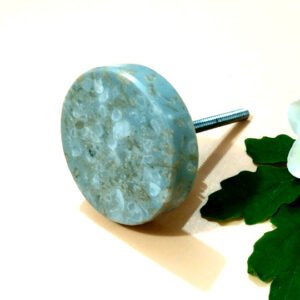 Cabinet Knob Resin 46mm #6773 (Set of 6 Pcs)