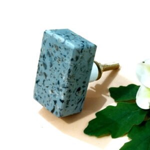 Cabinet Knob Resin 40mm #6774 (Set of 6 Pcs)