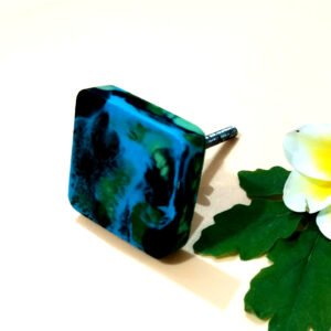 Cabinet Knob Resin	40mm #6775 (Set of 6 Pcs)