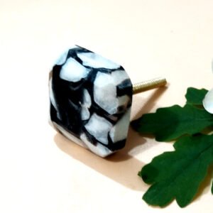 Cabinet Knob Resin 36mm #6777 (Set of 6 Pcs)