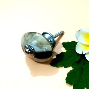 Cabinet Knob Resin 40mm #6785 (Set of 6 Pcs)