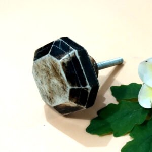 Cabinet Knob Resin 35mm #6787 (Set of 6 Pcs)