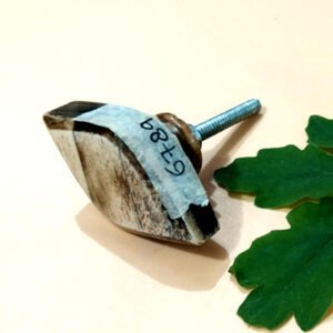 Cabinet Knob Resin 50mm #6789 (Set of 6 Pcs)