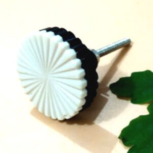 Cabinet Knob Resin 40mm #6791 (Set of 6 Pcs)