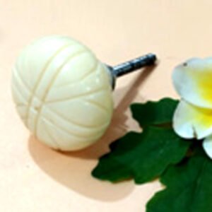 Cabinet Knob Resin 38mm #6792 (Set of 6 Pcs)