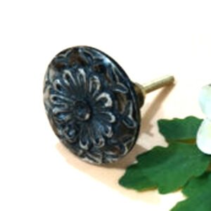 Cabinet Knob Resin 41mm #6793 (Set of 6 Pcs)