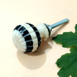 Cabinet Knob Resin 22mm #6797 (Set of 6 Pcs)