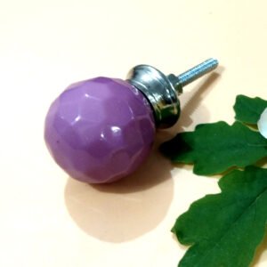 Cabinet Knob Resin 35mm #6799 (Set of 6 Pcs)