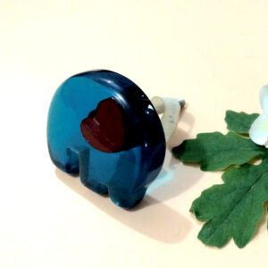 Cabinet Knob Resin 41mm #6804 (Set of 6 Pcs)