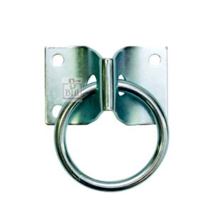 Hitching_ring_and_plate2 # 7032