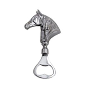 Brass Horse Bottle Opener 300mm #7030