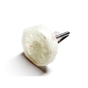 Cabinet Knob Marble 35mm #7046 (Set of 6 Pcs)