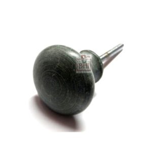 Marble Cabinet Knob # 7049 (Set of 6 Pcs)