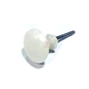 Marble Cabinet Knob # 7050 (Set of 6 Pcs)