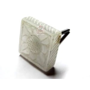 Marble Cabinet Knob 37mm #7051(Set of 6 Pcs)