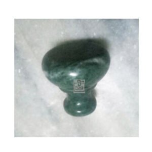 Marble Cabinet Knob #7052 (Set of 6 Pcs)