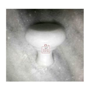 Marble Cabinet Knob #7054 (Set of 6 Pcs)