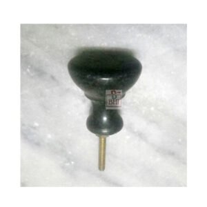 Marble Cabinet Knob #7055 (Set of 6 Pcs)