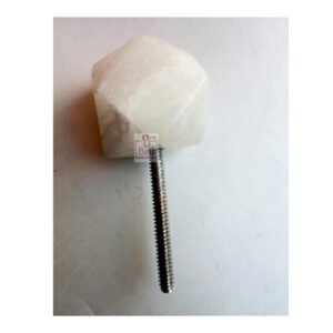 Marble Cabinet Knob 40mm #7059 (Set of 6 Pcs)