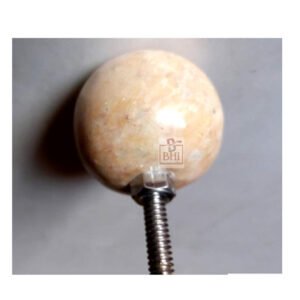Marble Cabinet Knob #7061 (Set of 6 Pcs)