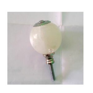 Marble Cabinet Knob #7062 (Set of 6 Pcs)