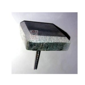 Marble Cabinet Knob #7065 (Set of 6 Pcs)