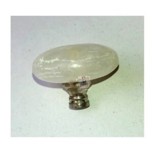 Marble Cabinet Knob 40mm #7066 (Set of 6 Pcs)