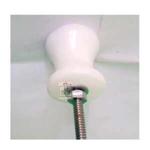 Marble Cabinet Knob #7074 (Set of 6 Pcs)