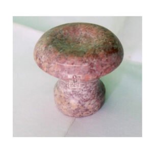 Marble Cabinet Knob 40mm #7076 (Set of 6 Pcs)