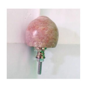 Marble Cabinet Knob #7078 (Set of 6 Pcs)