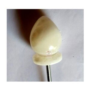 Marble Cabinet Knob 38mm #7083 (Set of 6 Pcs)