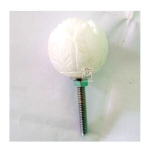 Marble Cabinet Knob #7084 (Set of 6 Pcs)