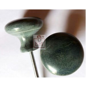 Marble Cabinet Knob 40mm #7087 (Set of 6 Pcs)