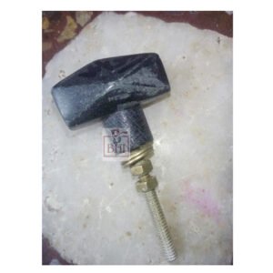 Marble Cabinet Knob #7090 (Set of 6 Pcs)