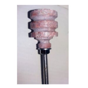 Marble Cabinet Knob #7092 (Set of 6 Pcs)