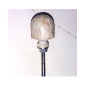 Marble Cabinet Knob #7093 (Set of 6 Pcs)