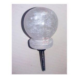 Marble Cabinet Knob #7094 (Set of 6 Pcs)