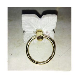 Marble Cabinet Ring Pull #7095 (Set of 6 Pcs)